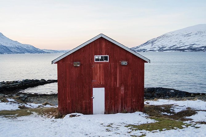 Small-Group Arctic Sightseeing Tour With Citizen Science From Tromso - Meeting and Pickup Details