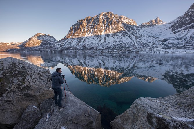 Small-Group Arctic Sightseeing Tour With Citizen Science From Tromso - Common Questions