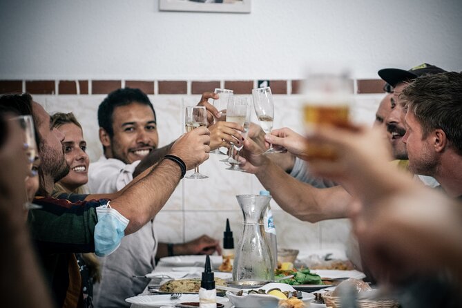 Small-Group Arrábida Coast Tour & Wine Taste - Tour Overview and Inclusions