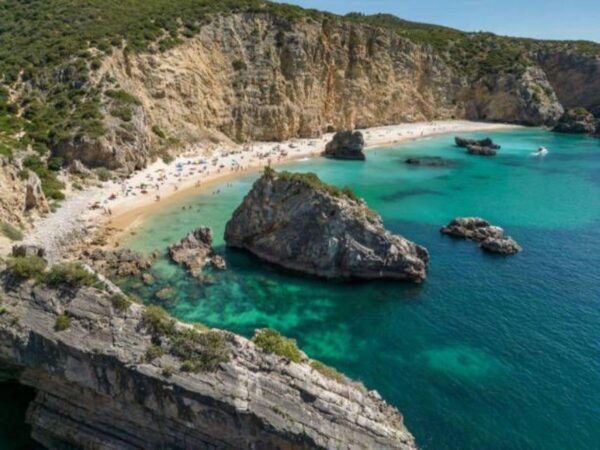 Small Group – Arrábida & Comporta Wine Tour Full Day - Directions