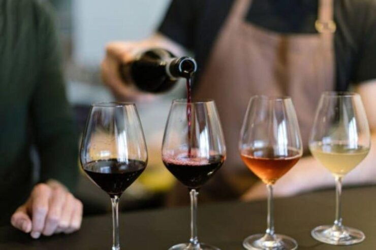 Small Group – Arrábida & Comporta Wine Tour Full Day - Tour Duration and Cancellation Policy