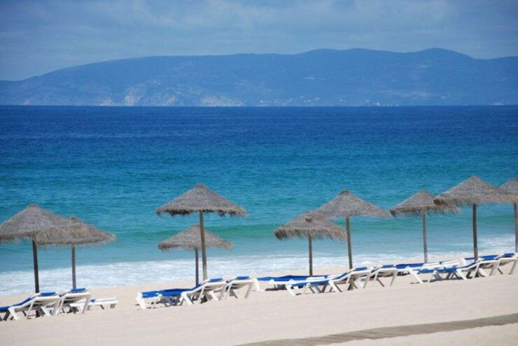 Small Group – Arrábida & Comporta Wine Tour Full Day - Reserve and Payment Options