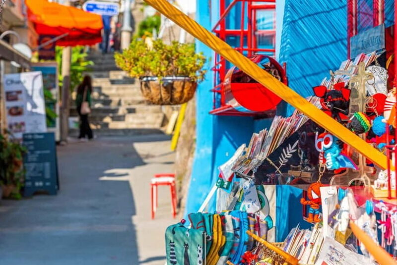 (Small Group) Art and Architecture tour of Seoul - What to Expect on the Tour