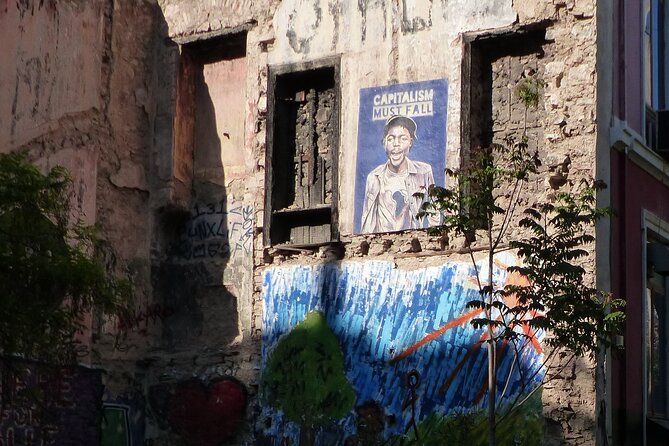 Small-Group Athens City of Rebellion Walking Tour - Directions