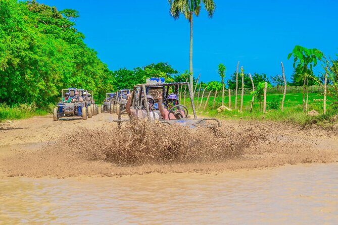 Small Group ATV and Buggy Tour - An In-Depth Look at the Itinerary