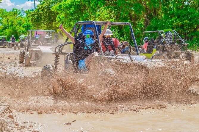 Small Group ATV and Buggy Tour - Who Will Love This Tour?