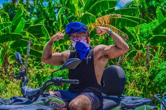 Small Group ATV and Buggy Tour - FAQ