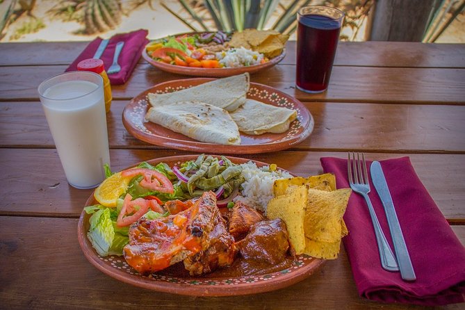 Small-Group ATV Desert Adventure in Cabo San Lucas - The Sum Up
