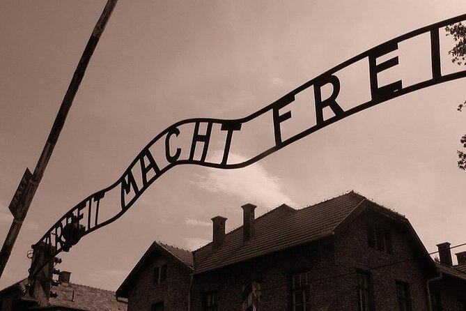 Small Group Auschwitz-Birkenau Guided Tour From Krakow ABTA - Cancellation Policy