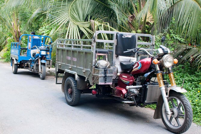 Small-Group Authentic Mekong Delta Day Trip From Ho Chi Minh City - Pricing and Booking