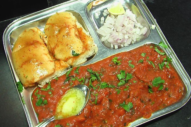 Small Group Authentic Mumbai Virtual Cooking Class With Dessert - Experience Details