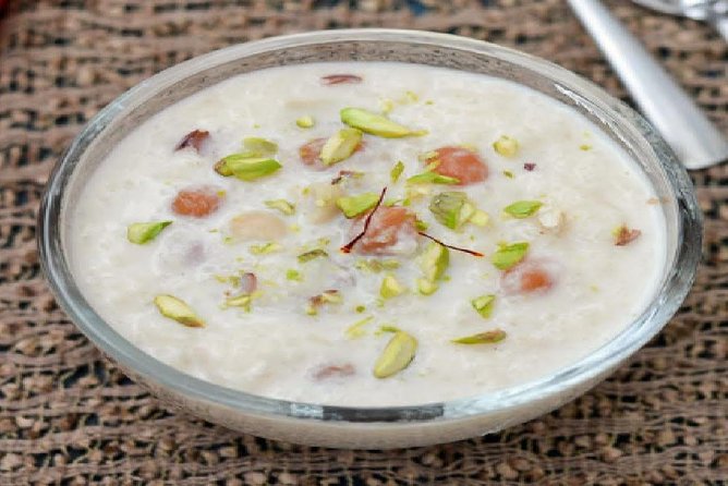 Small Group Authentic Mumbai Virtual Cooking Class With Dessert - What To Expect