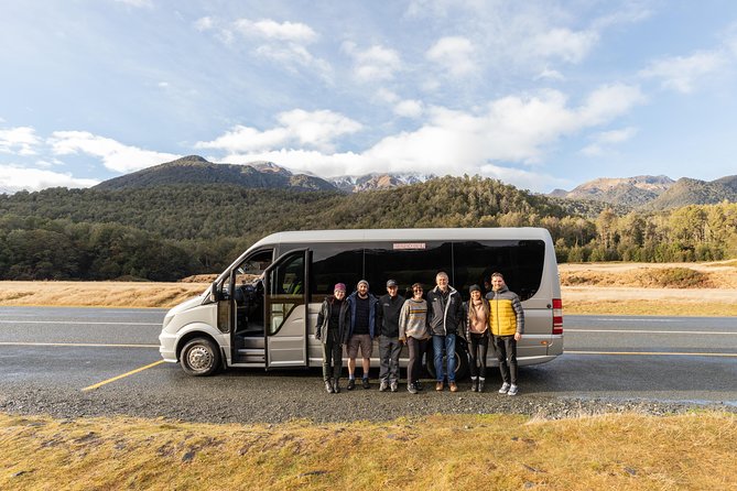 Small Group, Award Winning, Full Day Milford Sound Experience From Queenstown - Overview and Highlights
