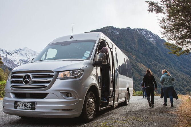 Small Group, Award Winning, Full Day Milford Sound Experience From Queenstown - Common Questions