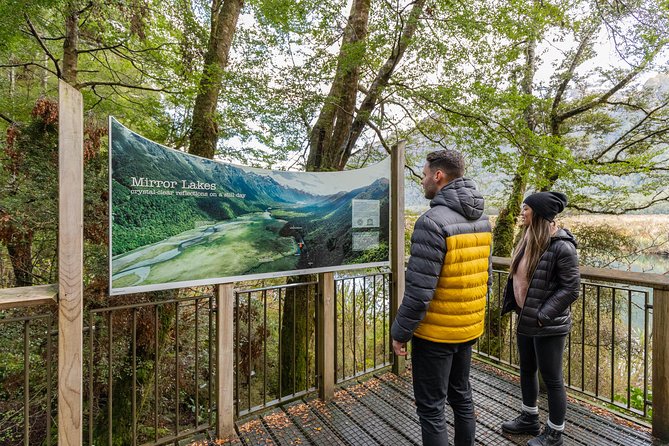 Small Group, Award Winning, Full Day Milford Sound Experience From Queenstown - The Sum Up
