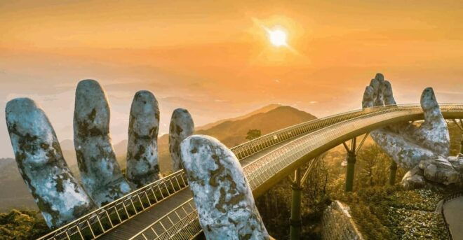 Small Group: Ba Na Hills Guided Tour From Da Nang or Hoi an - Inclusions and Exclusions