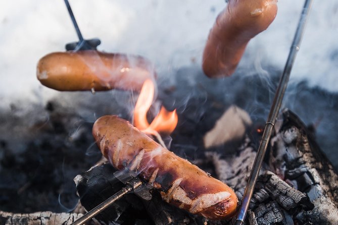 Small-Group Backcountry Ski Tour - Rovaniemi - Tour Details