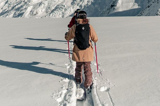 Small-Group Backcountry Skiing Tour to Tasman Glacier, Aoraki  - Aoraki Mount Cook National Park - Common Questions