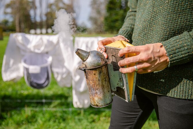 Small-Group Beekeeping Experience in Tauherenikau - Common Questions