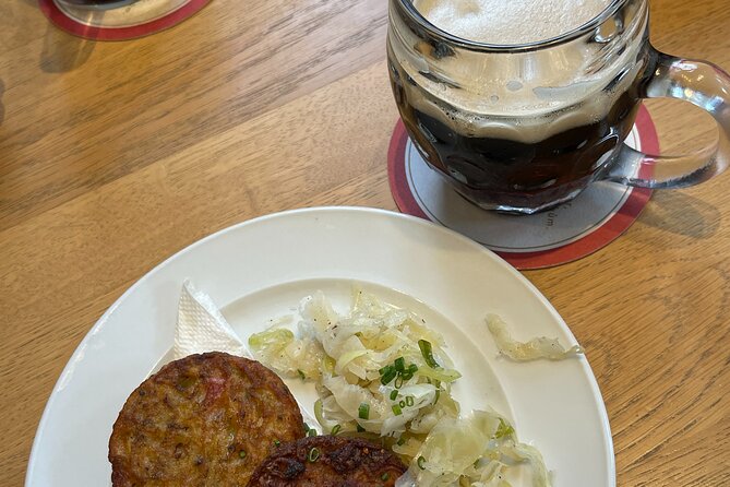 Small-Group Beer Tour in Liberec - End Point