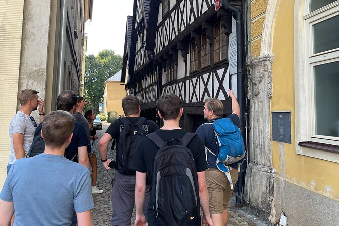 Small-Group Beer Tour in Liberec - Cancellation Policy