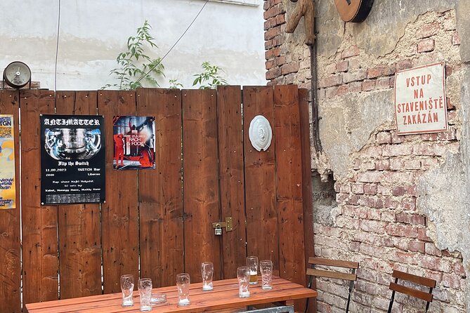 Small-Group Beer Tour in Liberec - Pricing and Booking