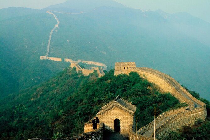 Small Group Beijing Full Day Tour - Final Thoughts