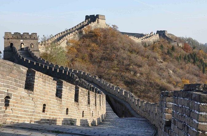 Small Group Beijing Full Day Tour - FAQs