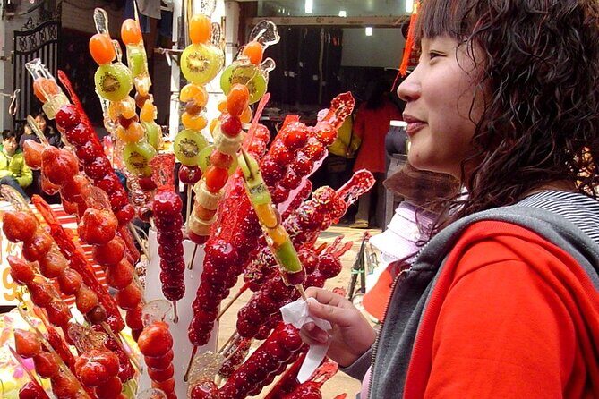 Small Group Beijing Full Day Tour - Detailed Review of the Tour