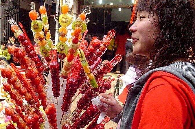 Small Group Beijing Full Day Tour - FAQ