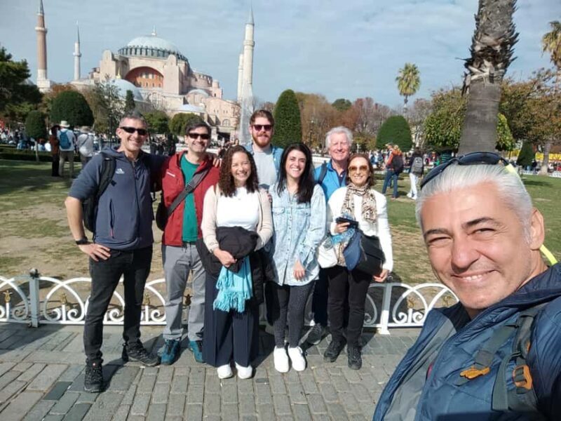 Small Group: Best of Istanbul Tour with Hagia Sophia Tickets - Final Thoughts: Is It Worth It?