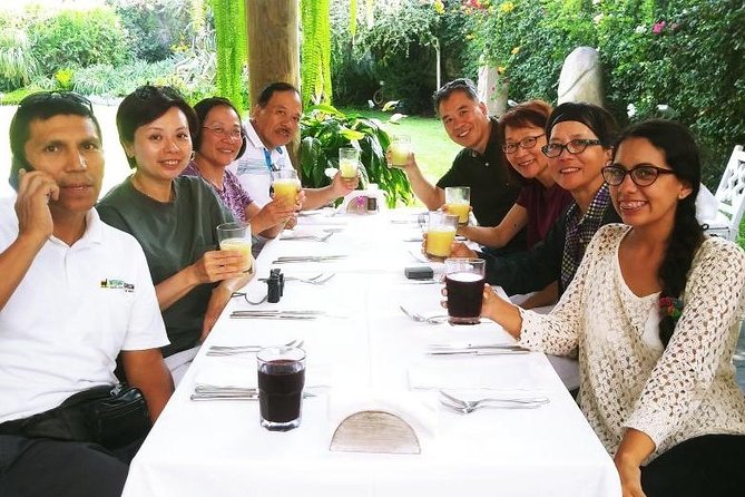 Small Group Best of Lima Shore Excursion - Insider Tips for a Memorable Lima Experience