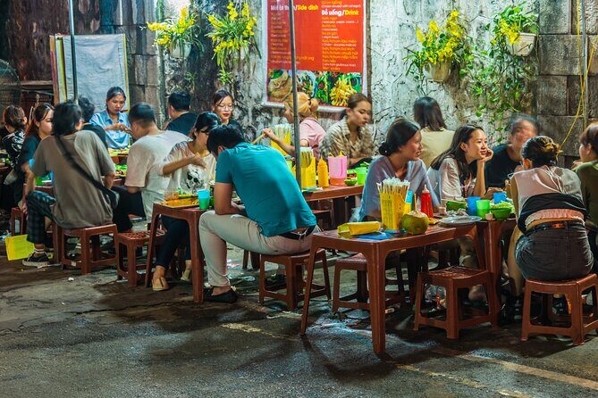 Small Group Best Street Food Tour in Hanoi CNN Recommended Dishes - Practical Considerations and Value