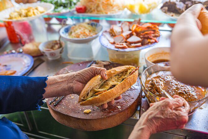 Small Group Best Street Food Tour in Hanoi CNN Recommended Dishes - Deep Dive into the Experience