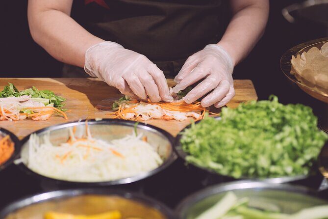 Small Group Best Street Food Tour in Hanoi CNN Recommended Dishes - Final Thoughts: Is It Worth It?