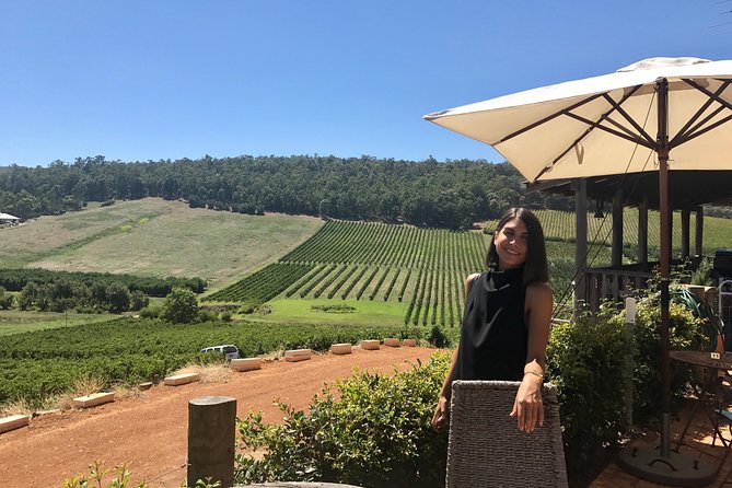Small-Group Bickley Valley Wine Tour - Tour Details