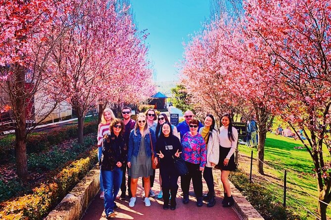 Small-Group Bickley Valley Wine Tour - Additional Information