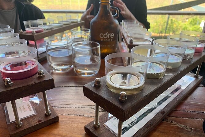 Small-Group Bickley Valley Wine Tour - Pricing and Terms
