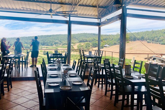 Small-Group Bickley Valley Wine Tour - Itinerary Highlights
