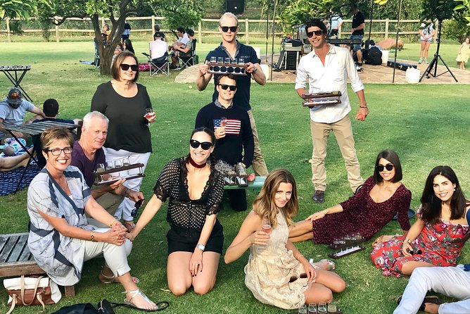 Small-Group Bickley Valley Wine Tour - Common Questions
