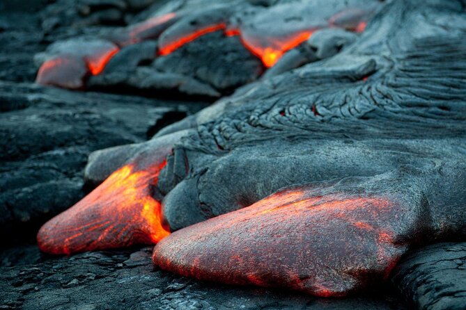 Small-Group Big Island Tour: Hawaii Volcanoes National Park and Kona Coffee Farm - Tour Overview