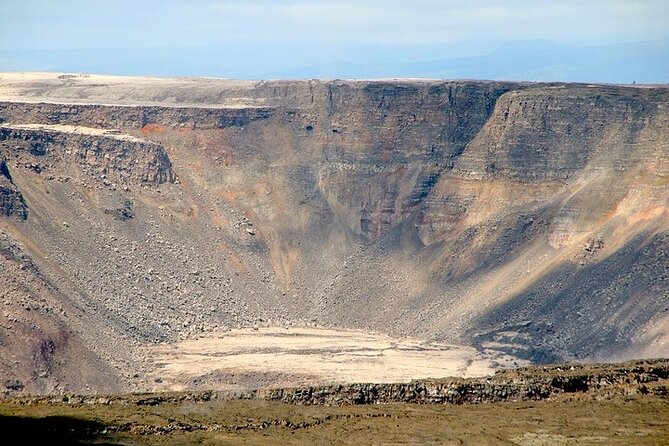 Small-Group Big Island Tour: Hawaii Volcanoes National Park and Kona Coffee Farm - Directions