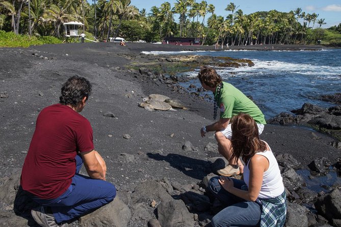 Small Group Big Island Twilight Volcano and Stargazing Tour - Cancellation Policy