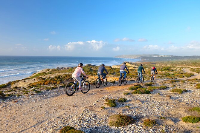 Small-Group Bike Tour in Gallipoli Battlefield - Tour Overview