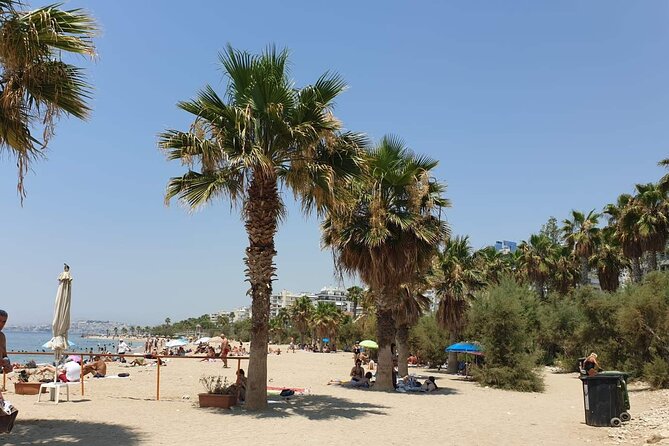 Small-Group Bike Tour of Athens and Riviera - Pricing and Reservation