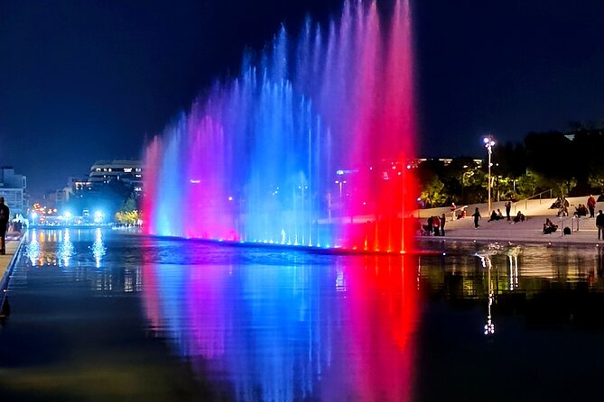 Small-Group Bike Tour of Athens and Riviera - Experience Details