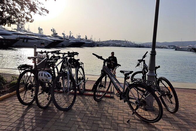 Small-Group Bike Tour of Athens and Riviera - Weather and Refunds