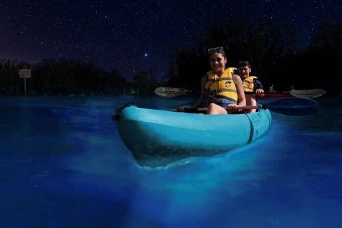 Small Group Bioluminescent Canoe&Twilight Adventure Phang Nga Bay - An In-Depth Look at the Phang Nga Bay Adventure