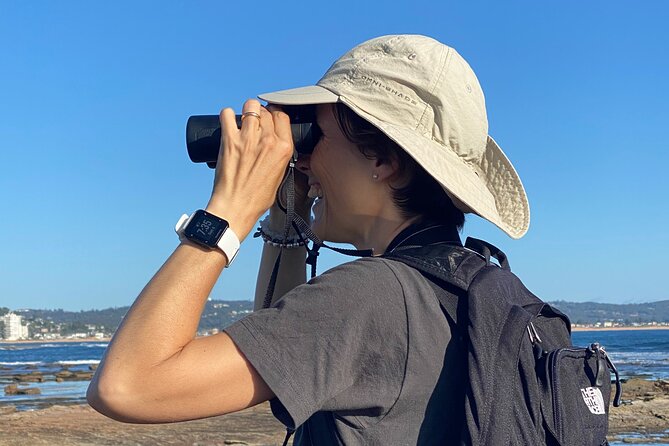 Small-Group Birdwatching Tour, Sydney's Northern Beaches  - New South Wales - Meeting and Pickup Information