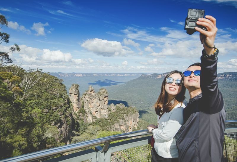 Small Group Blue Mountains Wildlife & Bushwalk Tour from Sydney - What to know before you go